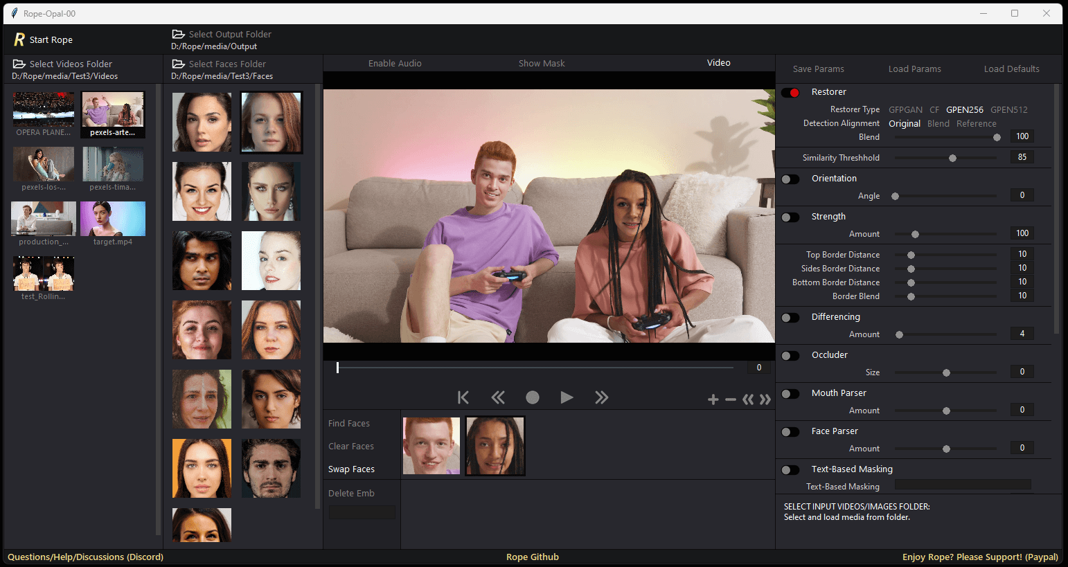 AI换脸软件有哪些好用?（6款软件）