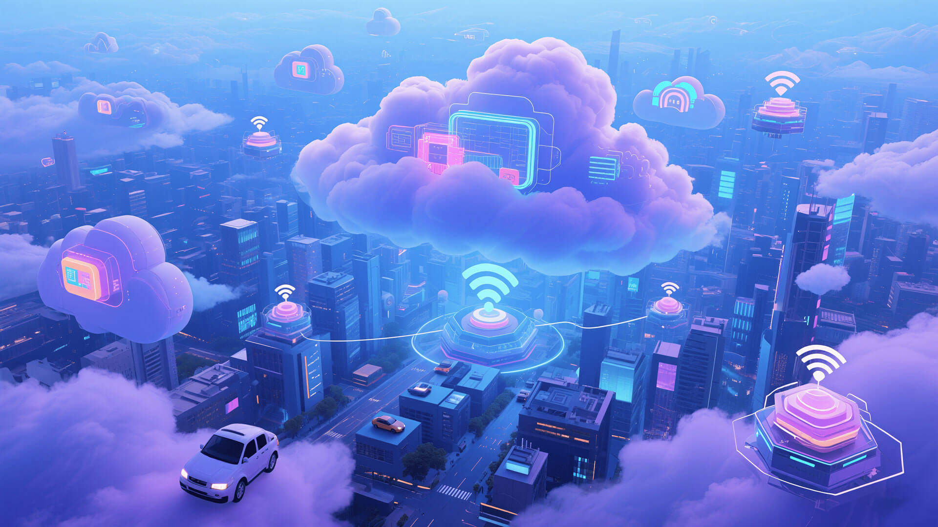 VMRack 美国 VPS 深度评测与方案解析