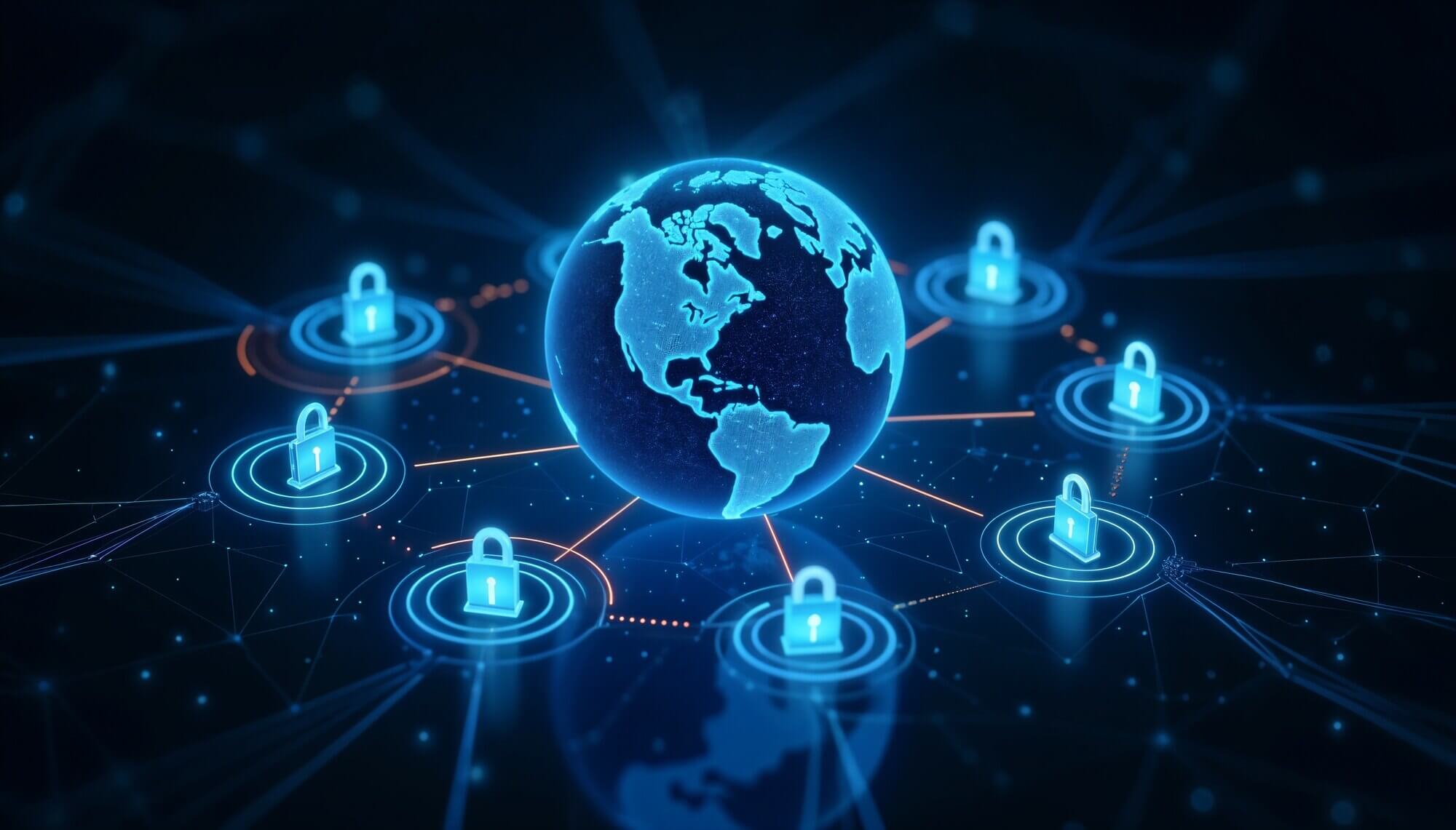 DNS被劫持怎么修复？（5种方法）