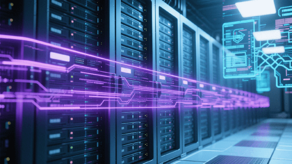 服务器网络测试脚本：Network Quality 教程